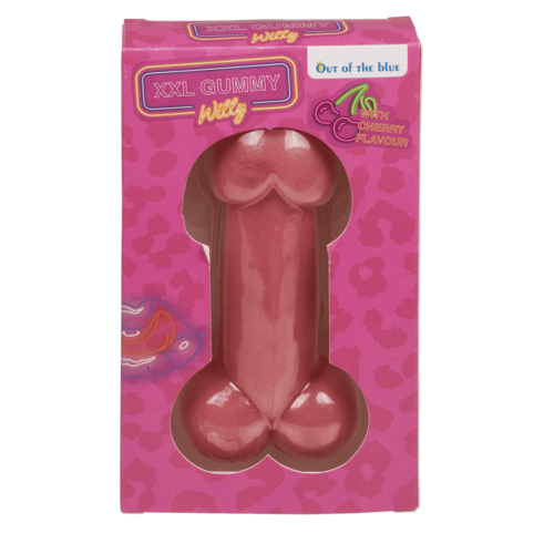 Gomma commestibile dolce alla frutta...