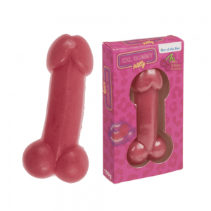 Gomma commestibile dolce...