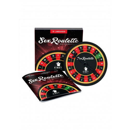 Gioco Roulette 24 posizioni...