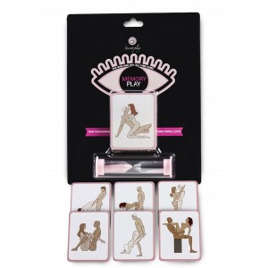 Gioco Memory Kamasutra con...