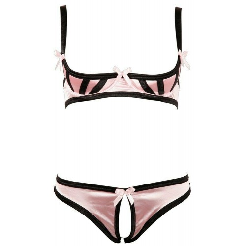 Completo Intimo Rose S
