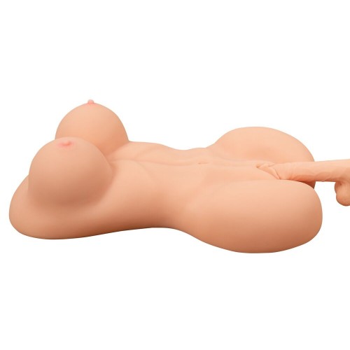 Masturbatore Deluxe Woman (51 cm x 31...