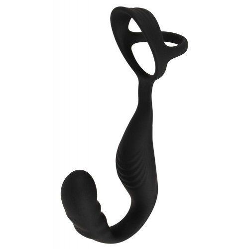 Anello per pene/testicoli con...