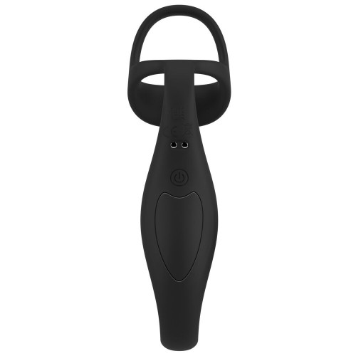 Anello per pene/testicoli con...