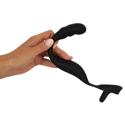 Anello per pene/testicoli con...