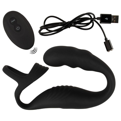 Anello per pene/testicoli con...