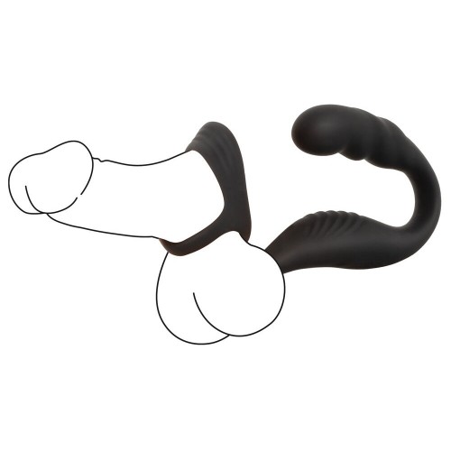 Anello per pene/testicoli con...