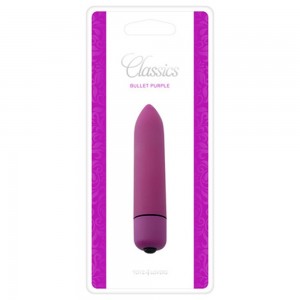 Mini Vibratore Bullet Love 2