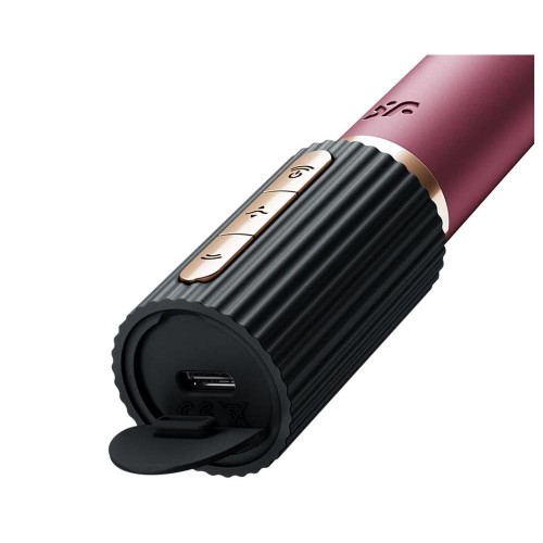 Satisfyer - Pro 2 Kiss