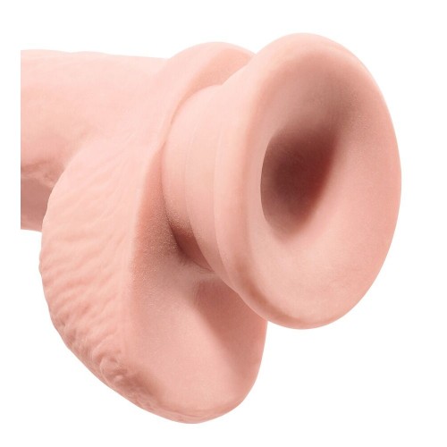 fallo ultrarealistico tripla densità...