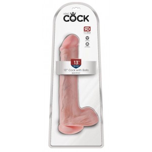 Dildo naturale molto... 2