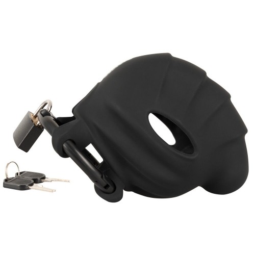 Gabbia di castità per pene e...