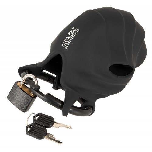 Gabbia di castità per pene e...