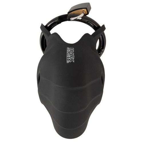 Gabbia di castità per pene e...