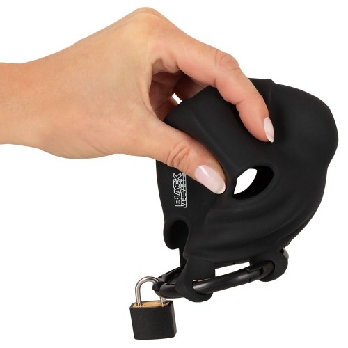 Gabbia di castità per pene e...