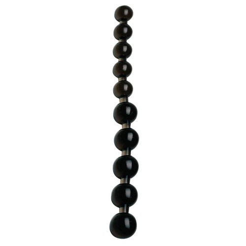 Catena di sfere anali Anal Pearls