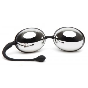 Duo di palline d'amore con...