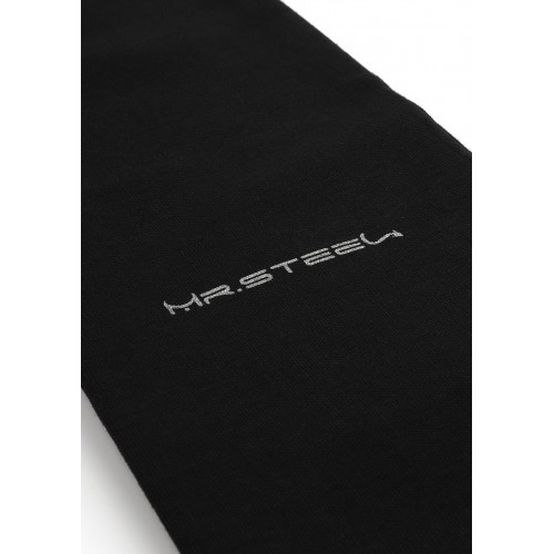 Plug dorato in metallo Mr. Steel...