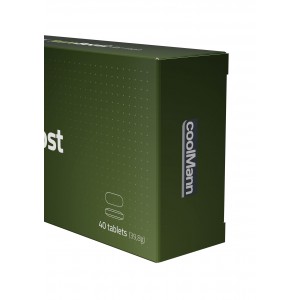 Capsule per aumento del... 2