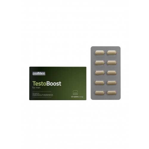 Capsule per aumento del livello di...