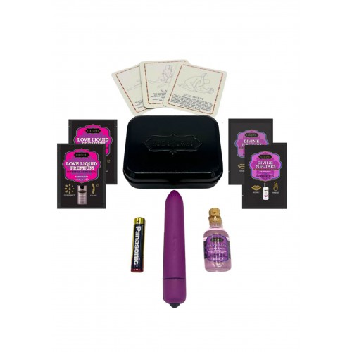 Kit multiprodotto Kama Sutra The...