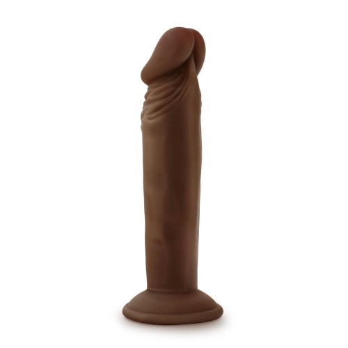 DR. SKIN PLUS 6 INCH POSABLE DILDO...