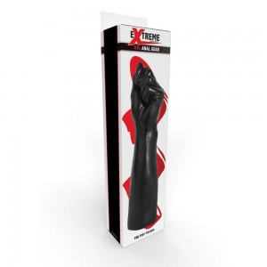 Fallo a forma di braccio... 2