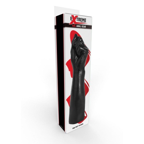 Fallo a forma di braccio The Fist...