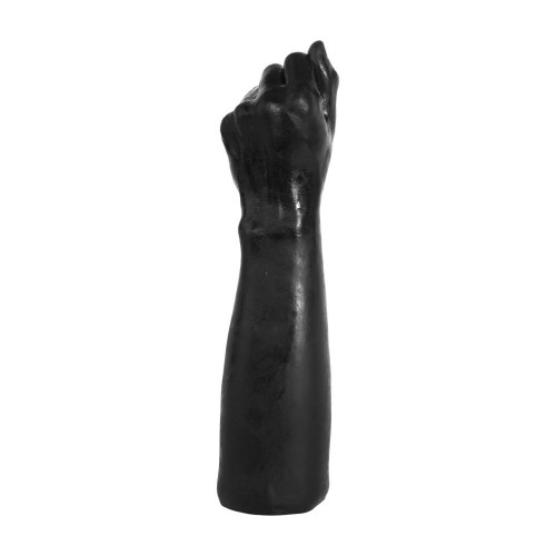 Fallo a forma di braccio The Fist...