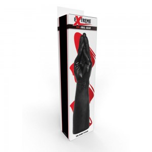 Fallo a forma di braccio... 2