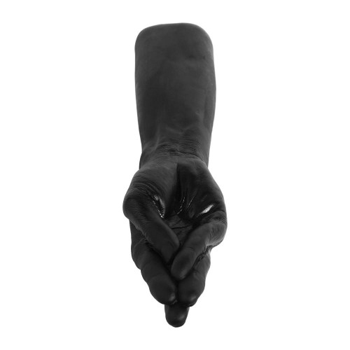 Fallo a forma di braccio The Hand...