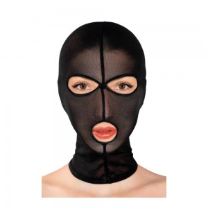 Fetish Tentation -...