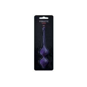 Virgite - Kegel Balls E2 -... 2