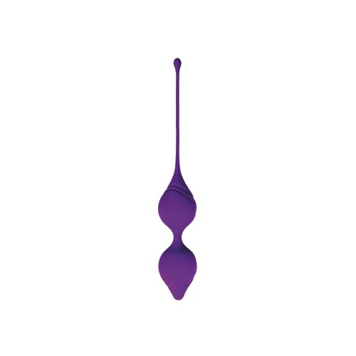 Virgite - Kegel Balls E2 - Viola