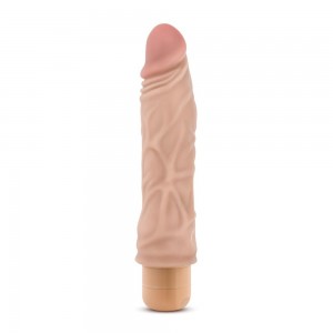 Vibratore Ultrarealistico...