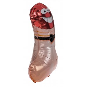 Penis-XL-Ballon 2