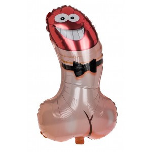 Penis-XL-Ballon