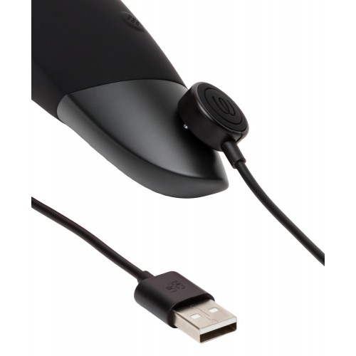 Vibratore pulsatore silenzioso ENHANCE