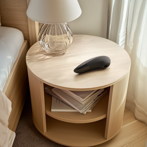 Vibratore pulsatore silenzioso ENHANCE