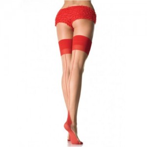 La-1027 Calze Hosiery 2...