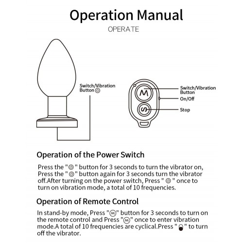 Plug Vibrante in Alluminio Vibrating...