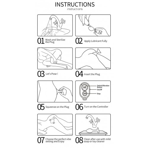Plug Vibrante in Alluminio Vibrating...