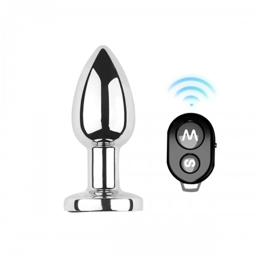 Plug Vibrante in Alluminio Vibrating...