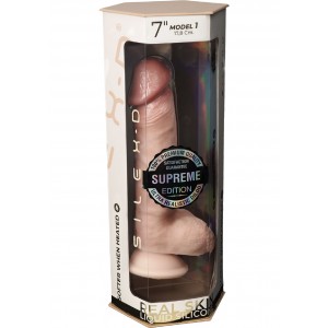 Dildo Ultrarealistico in... 2