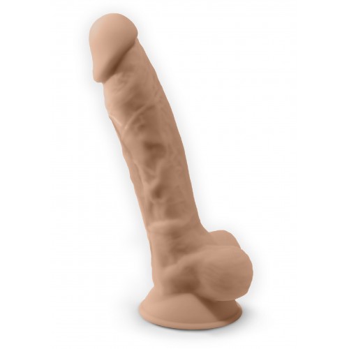 Vibratore Ultrarealistico in silicone...