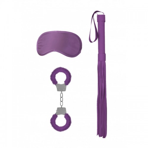 Kit soft bondage viola Introductory...