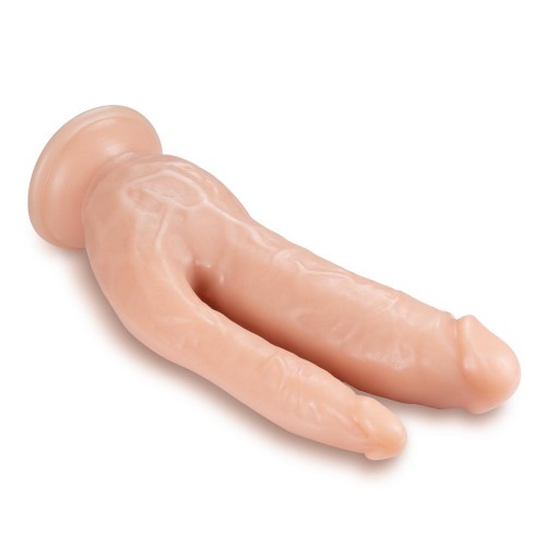 Dildo Doppio ultrarealistico DR. SKIN...