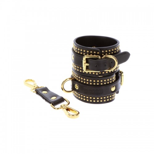 Manette per caviglie Studded Ankle...