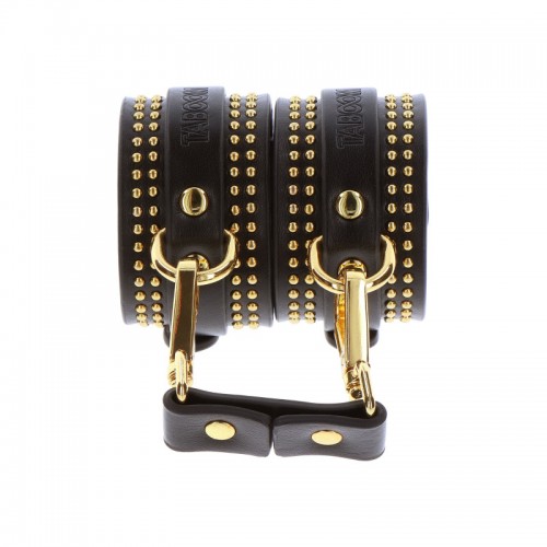 Manette per caviglie Studded Ankle...