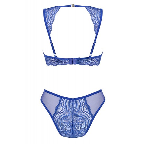 Set di reggiseno e mutandine con...